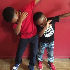 Meet your Posher, Jay